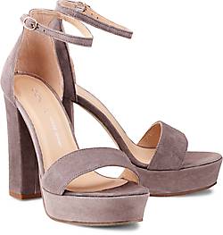 Cox Plateau-Sandalette Cox Plateau-Sandalette
