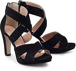 Cox Plateau-Sandalette Cox Plateau-Sandalette