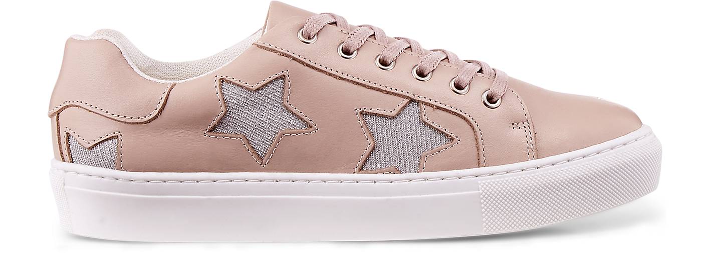 Damen Plateau schnürer Rosa Plateau Rosa Damen schnürer Plateau Damen gqrn1gtSO