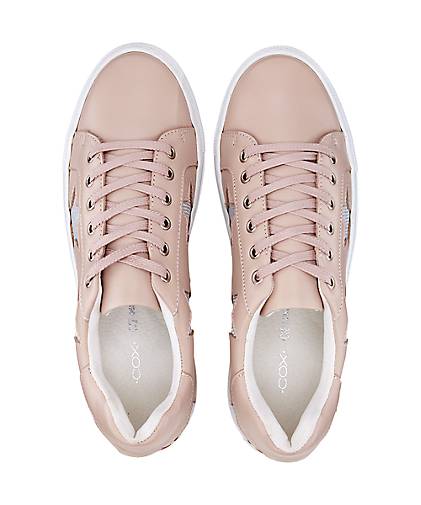 Damen Plateau schnürer Rosa Plateau Rosa Damen schnürer Plateau Damen gqrn1gtSO