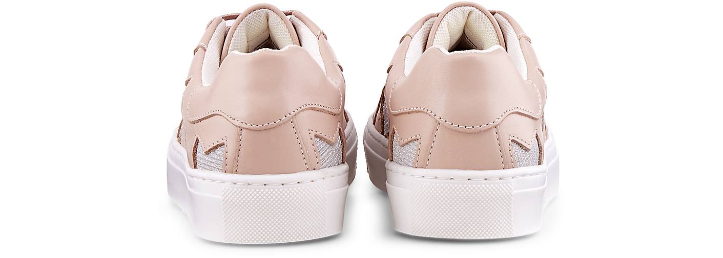 Damen Plateau schnürer Rosa Plateau Rosa Damen schnürer Plateau Damen gqrn1gtSO