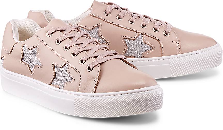 Damen Plateau schnürer Rosa Plateau Rosa Damen schnürer Plateau Damen gqrn1gtSO
