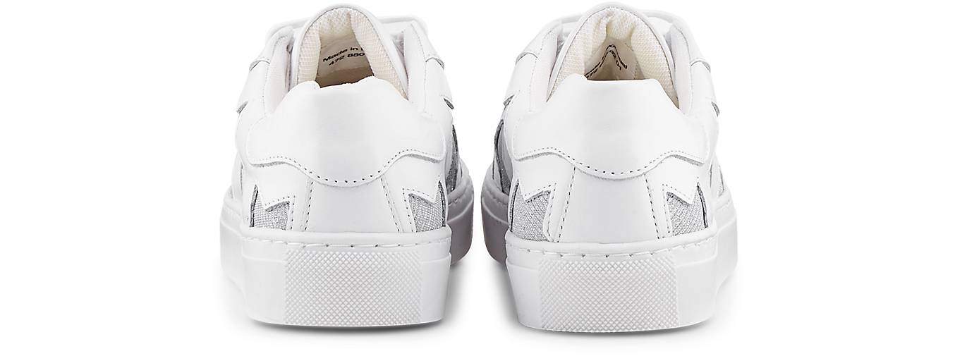 Damen Plateau Plateau Weiß schnürer Weiß Damen Damen Plateau schnürer Damen Weiß schnürer rrAwzqfx