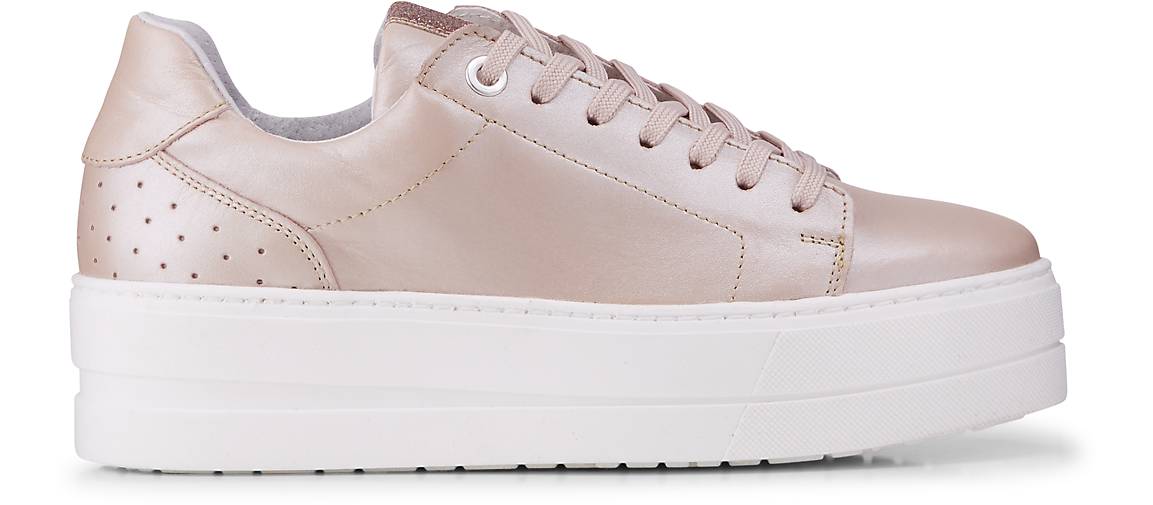 sneaker Plateau Damen Rosa Plateau Rosa Rosa Plateau sneaker Damen Damen sneaker Damen UOfCx