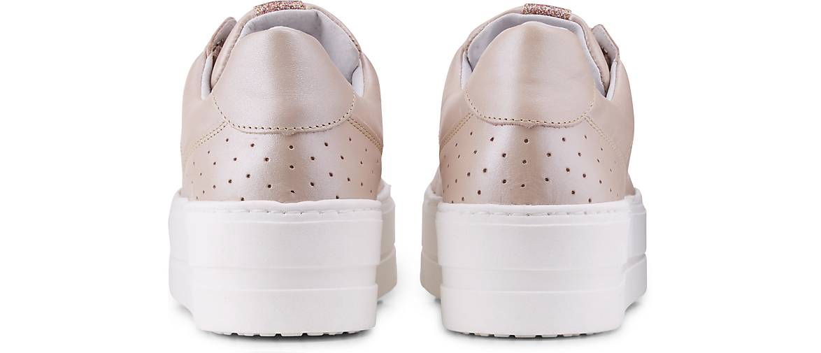 sneaker Plateau Damen Rosa Plateau Rosa Rosa Plateau sneaker Damen Damen sneaker Damen UOfCx
