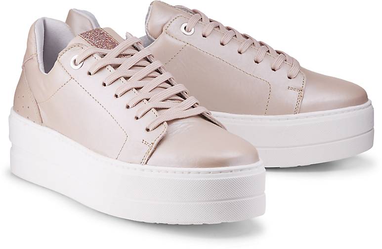 sneaker Plateau Damen Rosa Plateau Rosa Rosa Plateau sneaker Damen Damen sneaker Damen UOfCx