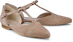 Cox Riemchen-Ballerina Cox Riemchen-Ballerina
