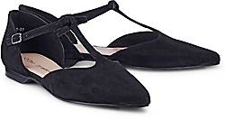Cox Riemchen-Ballerina Cox Riemchen-Ballerina