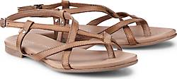 Cox Riemchen-Sandalette Cox Riemchen-Sandalette