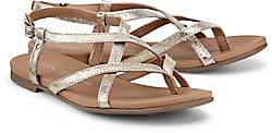Cox Riemchen-Sandalette Cox Riemchen-Sandalette