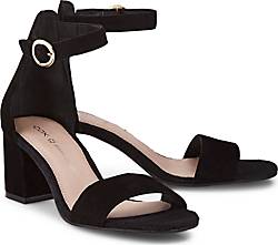 Cox Riemchen-Sandalette Cox Riemchen-Sandalette