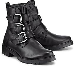 Cox Schnallen-Boots Cox Schnallen-Boots