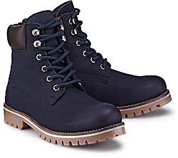 Cox Schnür-Boots Cox Schnür-Boots