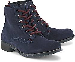 Cox Schnür-Boots Cox Schnür-Boots