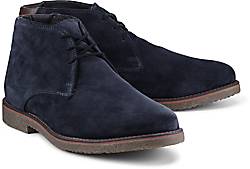 Cox Schnür-Boots Cox Schnür-Boots
