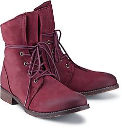Cox Schnür-Boots Cox Schnür-Boots