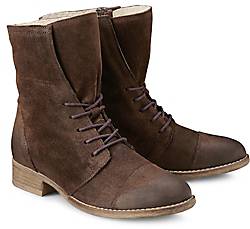 Cox Schnür-Boots Cox Schnür-Boots