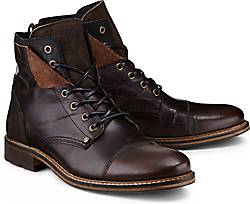 Cox Schnür-Boots Cox Schnür-Boots