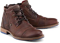 Cox Schnür-Boots Cox Schnür-Boots