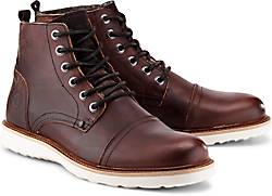 Cox Schnür-Boots Cox Schnür-Boots