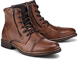 Cox Schnür-Boots Cox Schnür-Boots