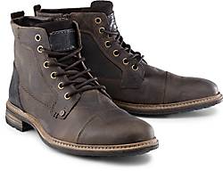 Cox Schnür-Boots Cox Schnür-Boots