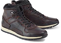 Cox Schnür-Boots Cox Schnür-Boots