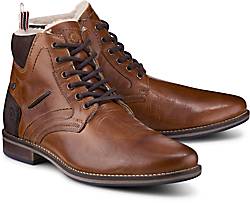 Cox Schnür-Boots Cox Schnür-Boots