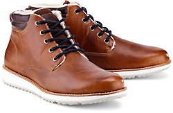Cox Schnür-Boots Cox Schnür-Boots