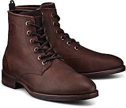 Cox Schnür-Boots Cox Schnür-Boots