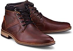 Cox Schnür-Boots Cox Schnür-Boots