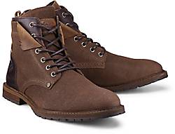 Cox Schnür-Boots Cox Schnür-Boots