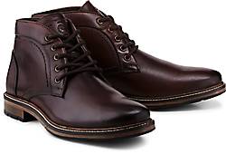 Cox Schnür-Boots Cox Schnür-Boots