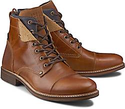 Cox Schnür-Boots Cox Schnür-Boots