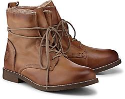 Cox Schnür-Boots Cox Schnür-Boots