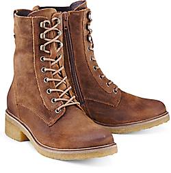 Cox Schnür-Boots Cox Schnür-Boots
