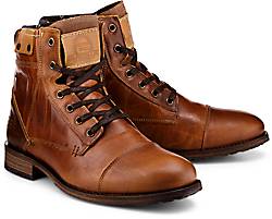 Cox Schnür-Boots Cox Schnür-Boots