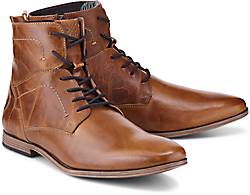 Cox Schnür-Boots Cox Schnür-Boots