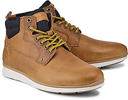 Cox Schnür-Boots Cox Schnür-Boots