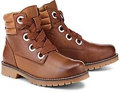 Cox Schnür-Boots Cox Schnür-Boots