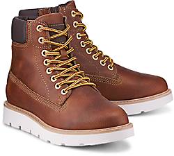 Cox Schnür-Boots Cox Schnür-Boots