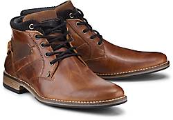 Cox Schnür-Boots Cox Schnür-Boots