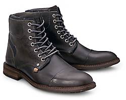 Cox Schnür-Boots Cox Schnür-Boots