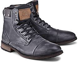 Cox Schnür-Boots Cox Schnür-Boots