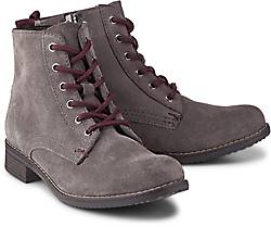 Cox Schnür-Boots Cox Schnür-Boots