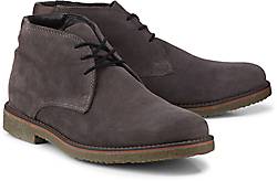 Cox Schnür-Boots Cox Schnür-Boots