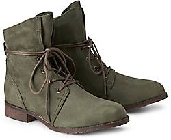 Cox Schnür-Boots Cox Schnür-Boots