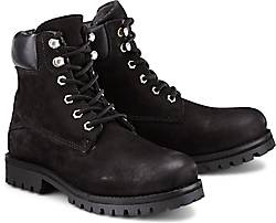 Cox Schnür-Boots Cox Schnür-Boots