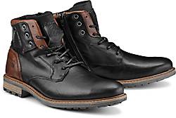 Cox Schnür-Boots Cox Schnür-Boots