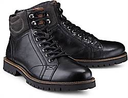 Cox Schnür-Boots Cox Schnür-Boots